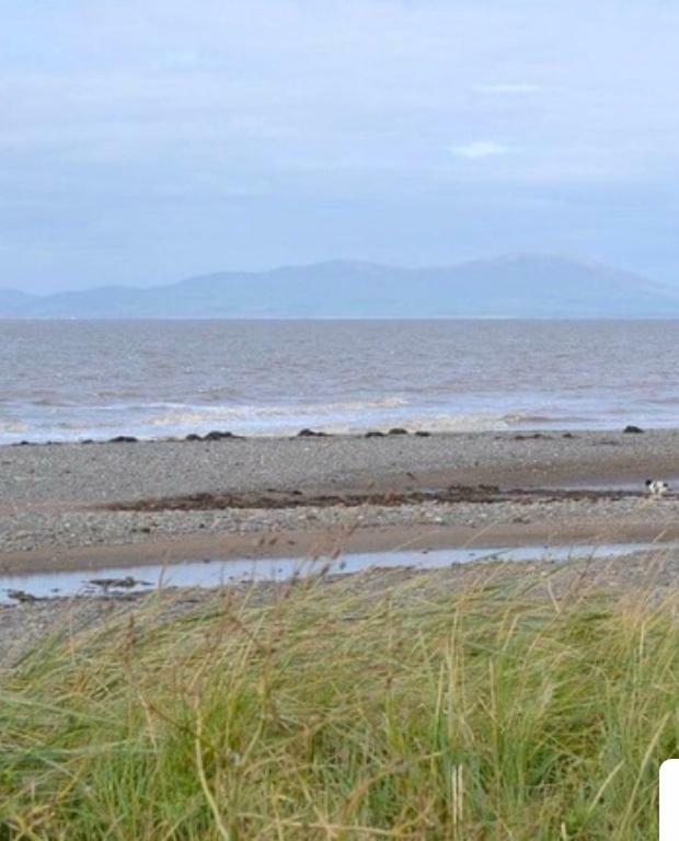 Dove Cottage Allonby Exteriér fotografie
